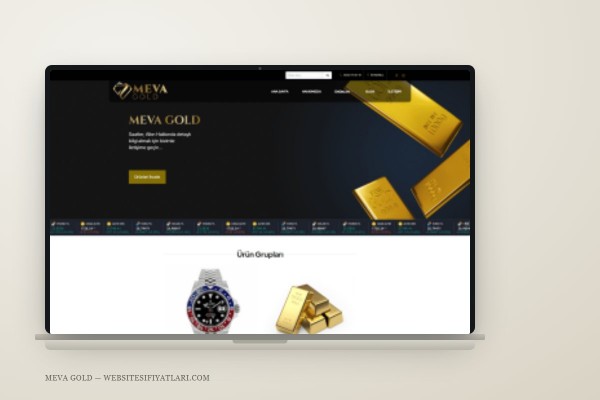 Meva Gold