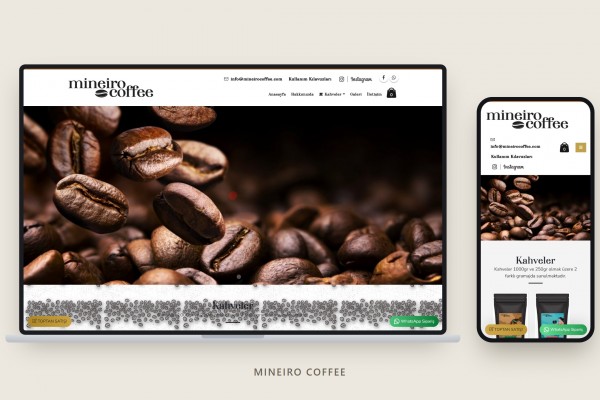 Mineiro Coffee