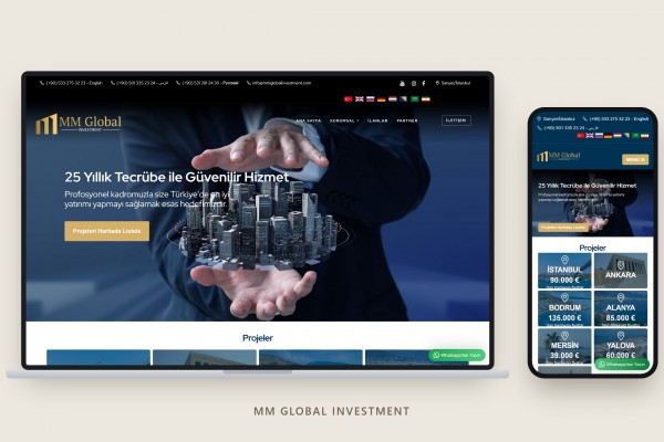 MM Global Investment