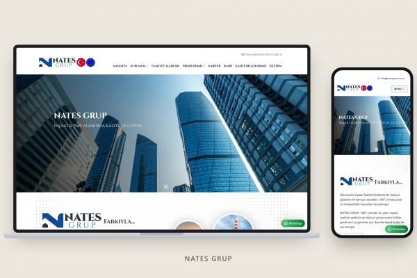 Nates Grup
