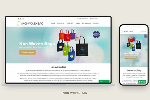 Non Woven Bag