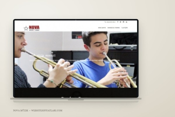 Nova Müzik