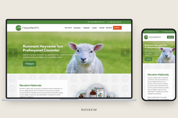 Novakim