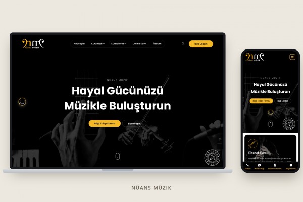 Nüans Müzik