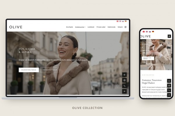 Olive Collection