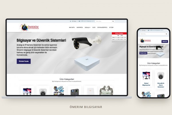 Ömerim Bilgisayar