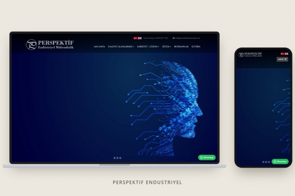 Perspektif Endustriyel