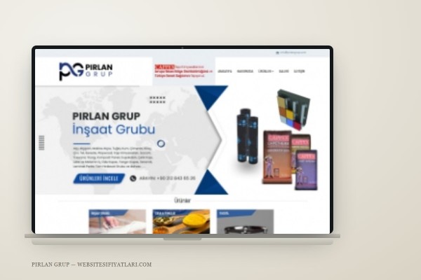 Pırlan Grup