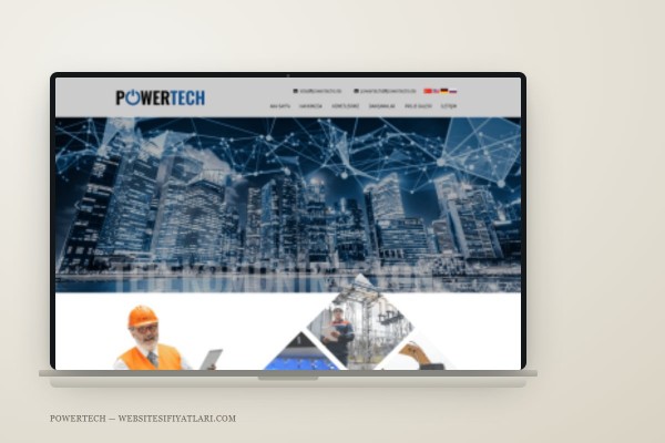 Powertech