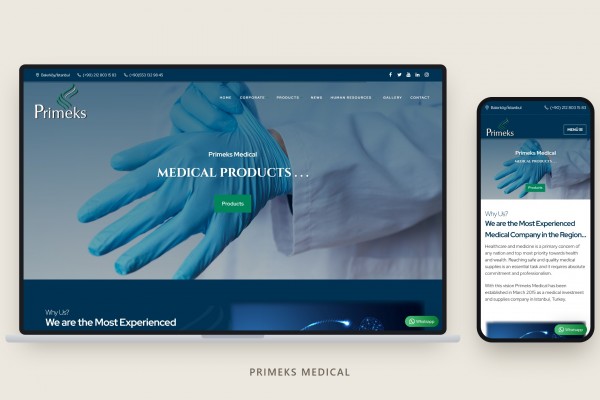 Primeks Medical