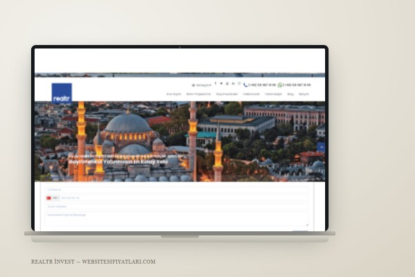 Realtr İnvest