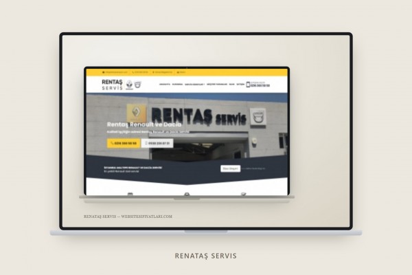 Renataş Servis
