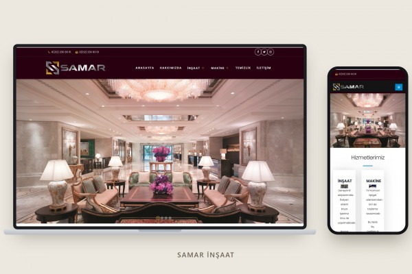 Samar İnşaat