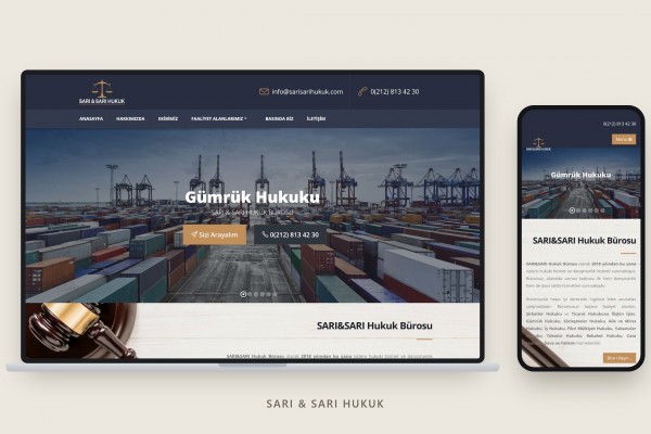 Sarı & Sarı Hukuk