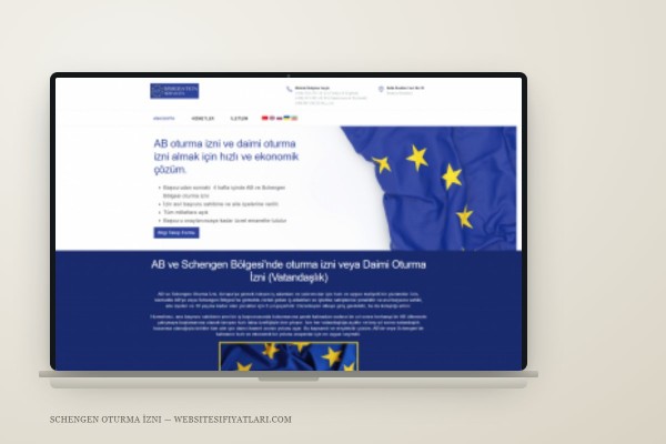 Schengen Oturma İzni