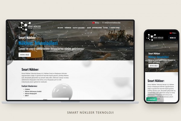 Smart Nükleer Teknoloji