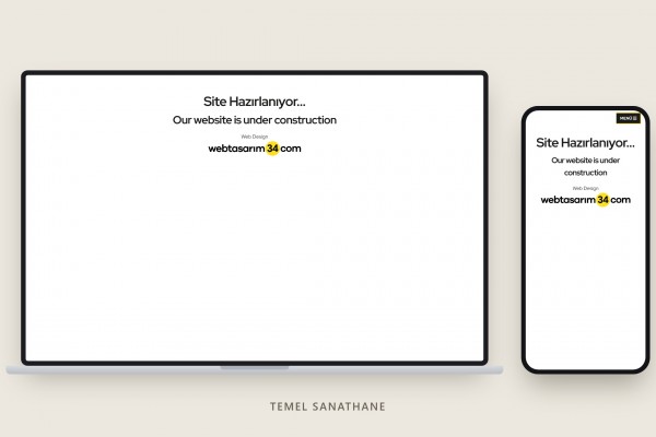 Temel Sanathane