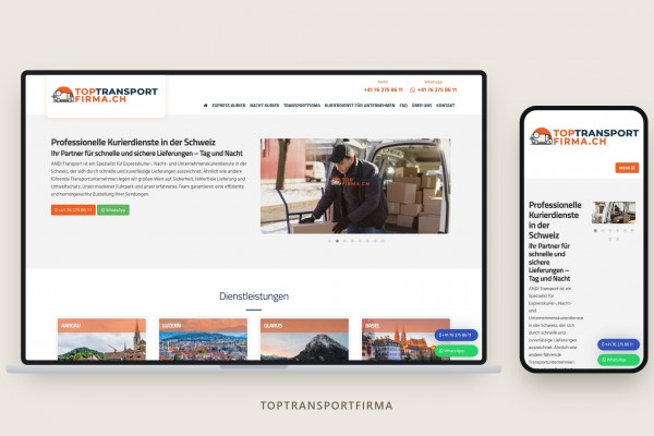 TopTransportFirma