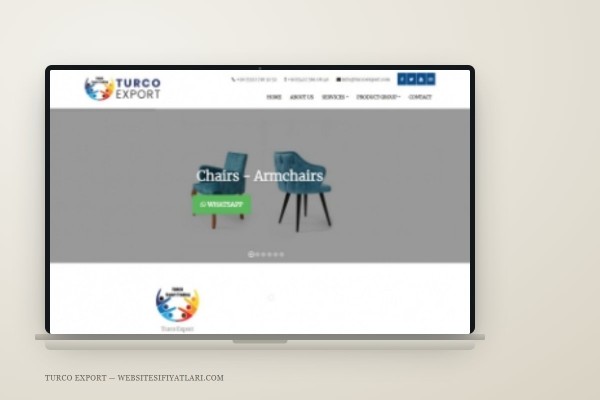 Turco Export