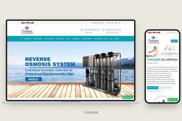 Tusaser