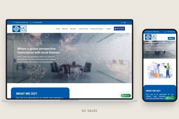 UC Sales