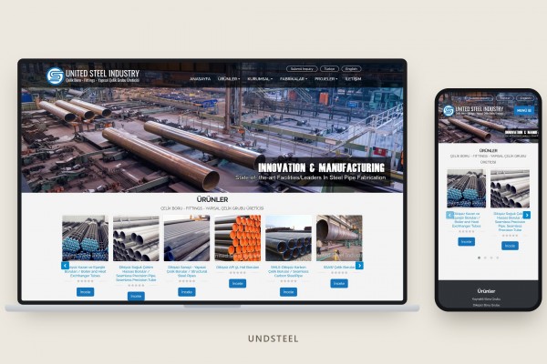 Undsteel