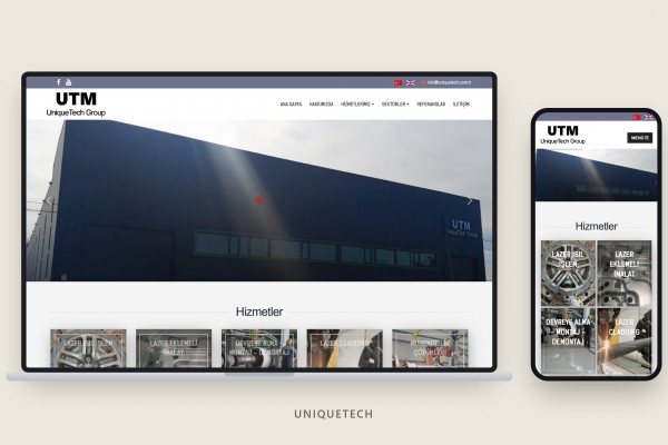UniqueTech