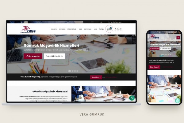 Vera Gümrük