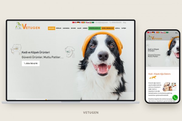 Vetugen