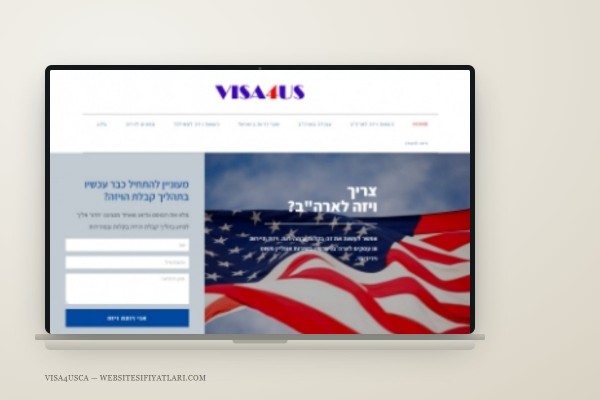 Visa4usca