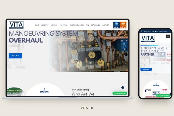 Vita Tr