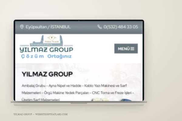 YILMAZ GROUP