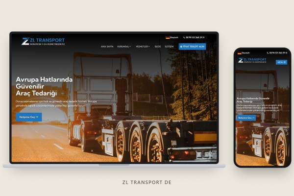 ZL Transport DE