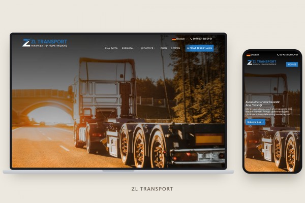 ZL TRANSPORT