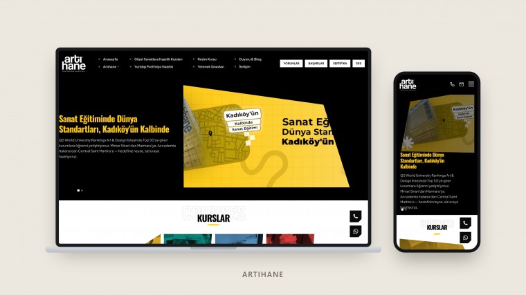 Artıhane
