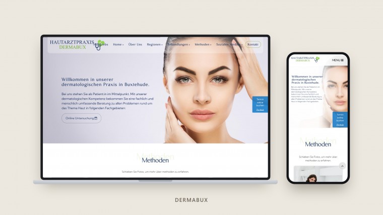 Dermabux