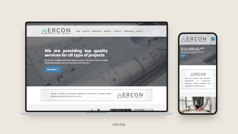 Ercon