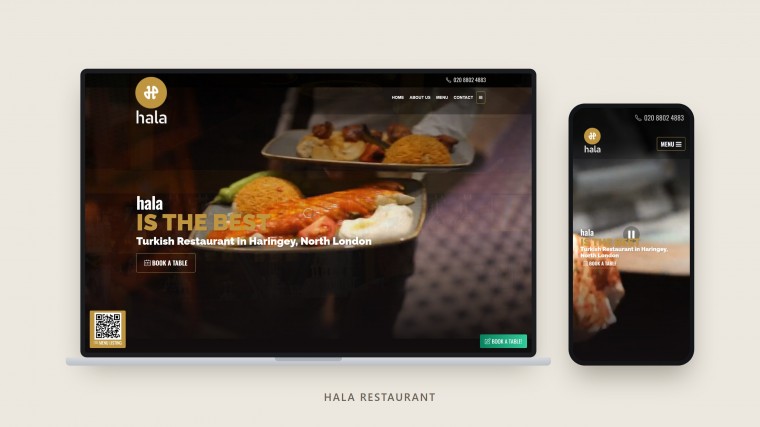 Hala Restaurant
