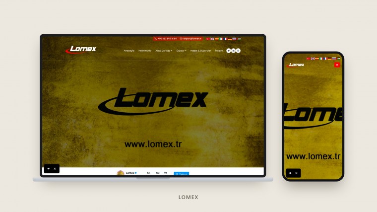 LOMEX
