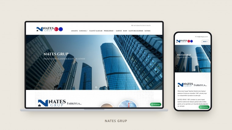 Nates Grup