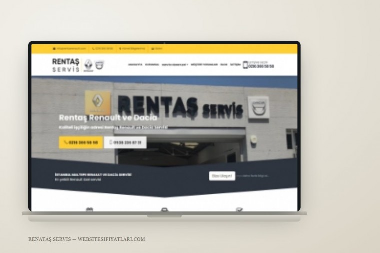 Renataş Servis