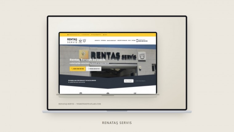 Renataş Servis