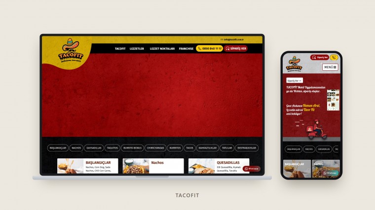 Tacofit