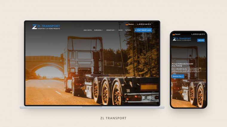 ZL TRANSPORT